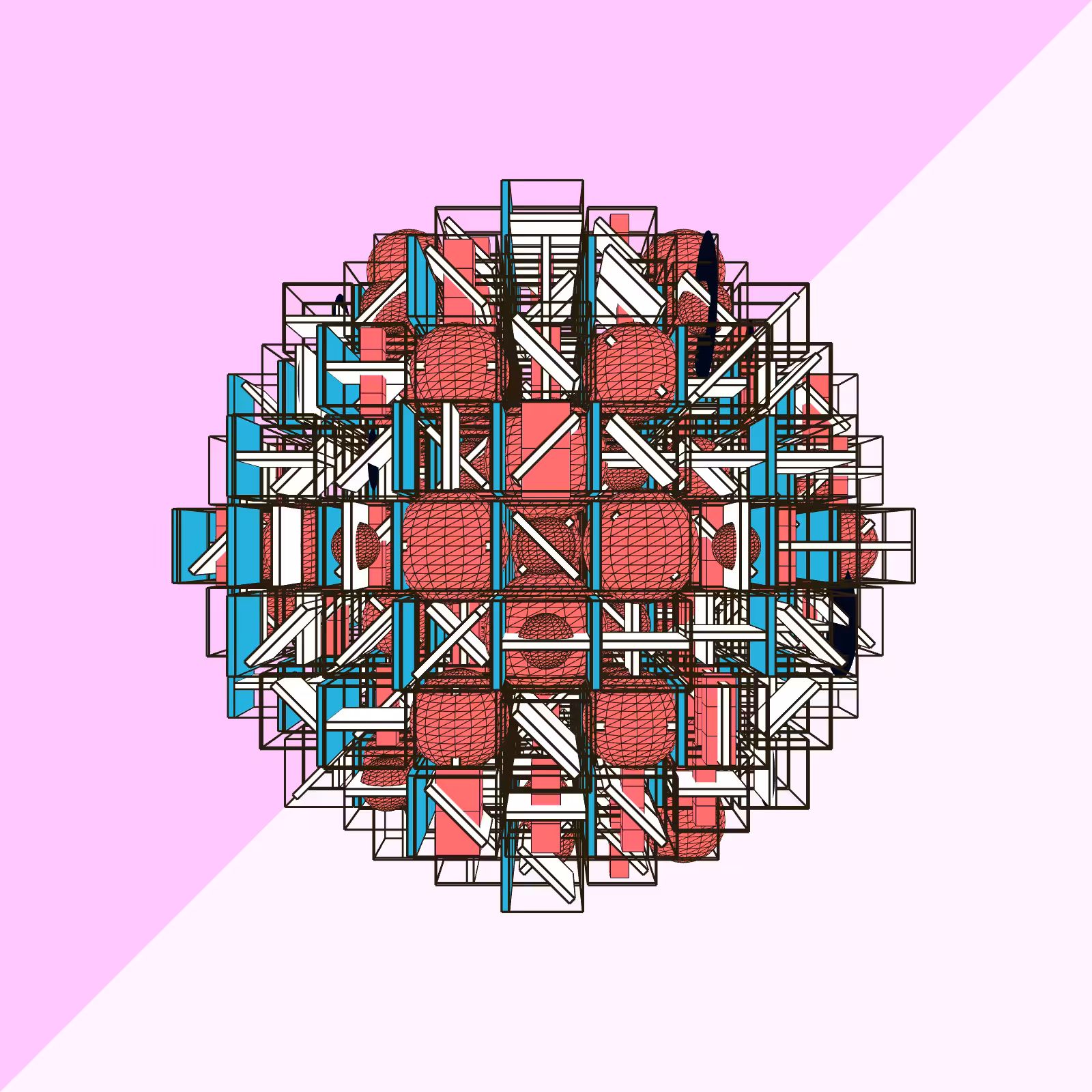 geo:SPACE #21