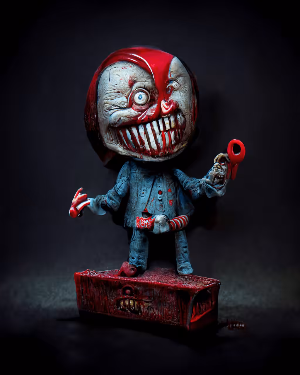 Jack #14
