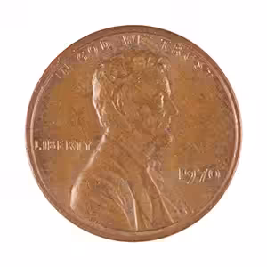 Cent #2307