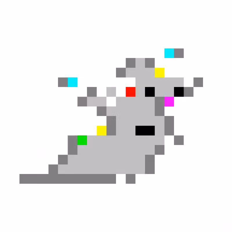 Win95 Larvas #25