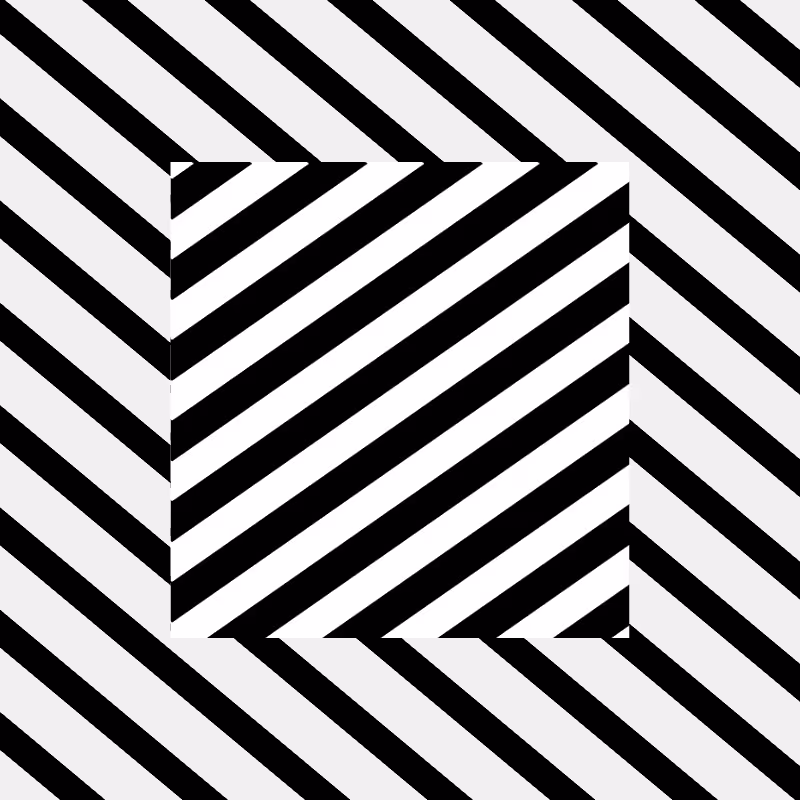 Chromatic dazzle #416