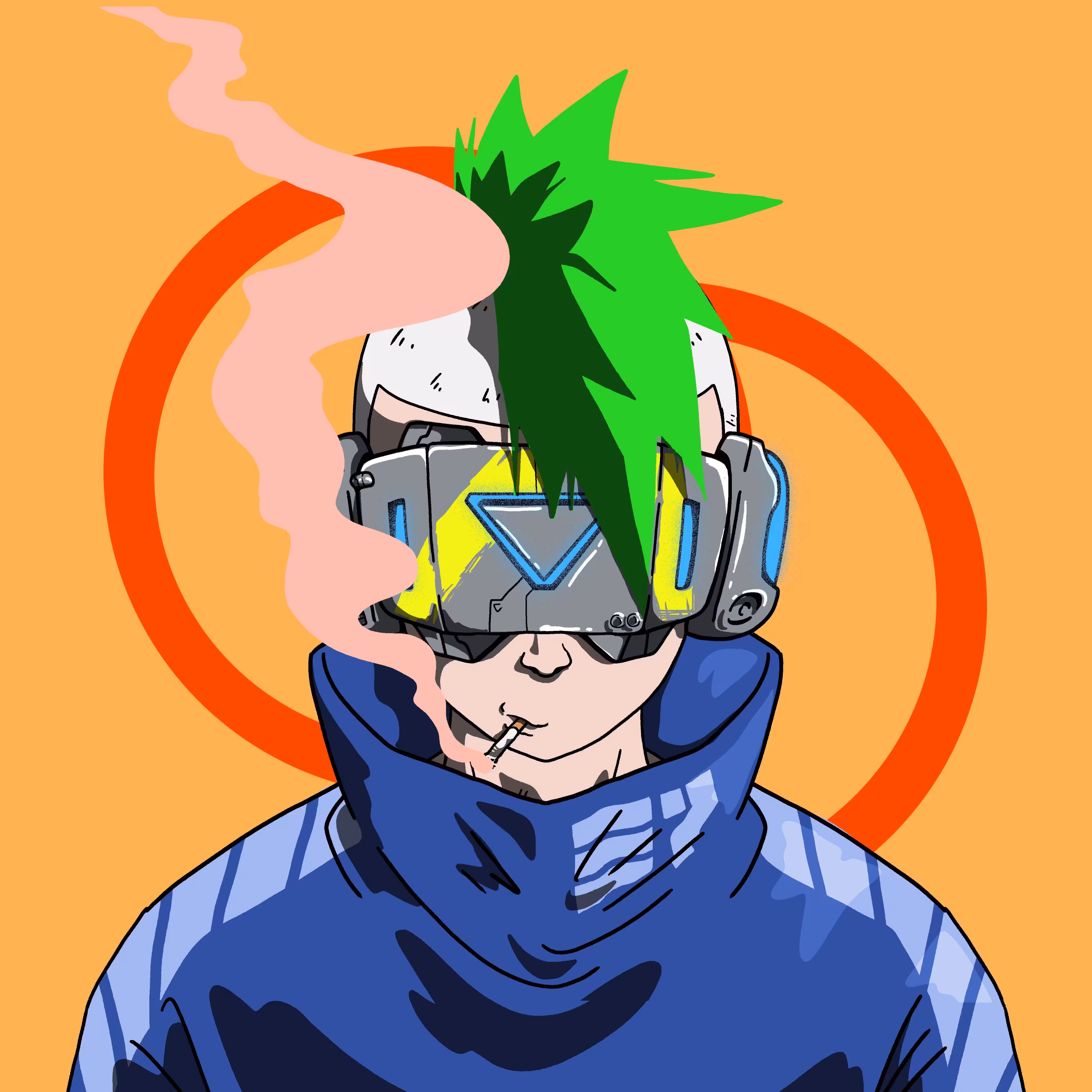 foolbringer #002