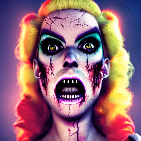 Cannibal Candy
