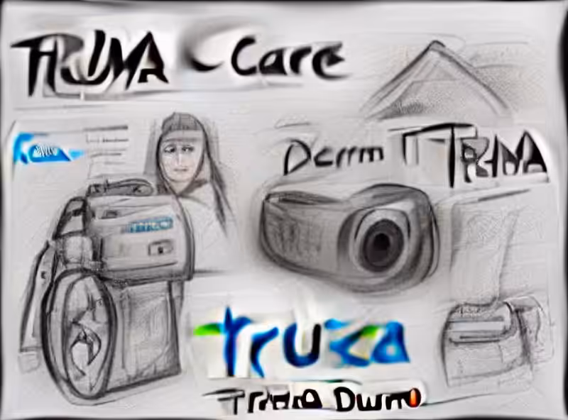 Abraham's First Works: Truma Informed Care