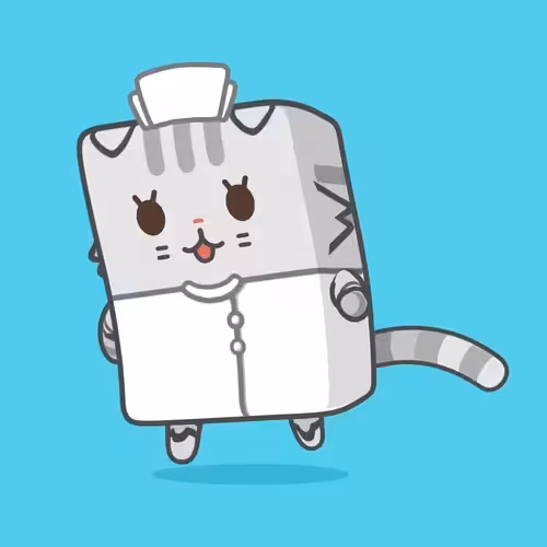 Cubies-Cat: Cubies #091