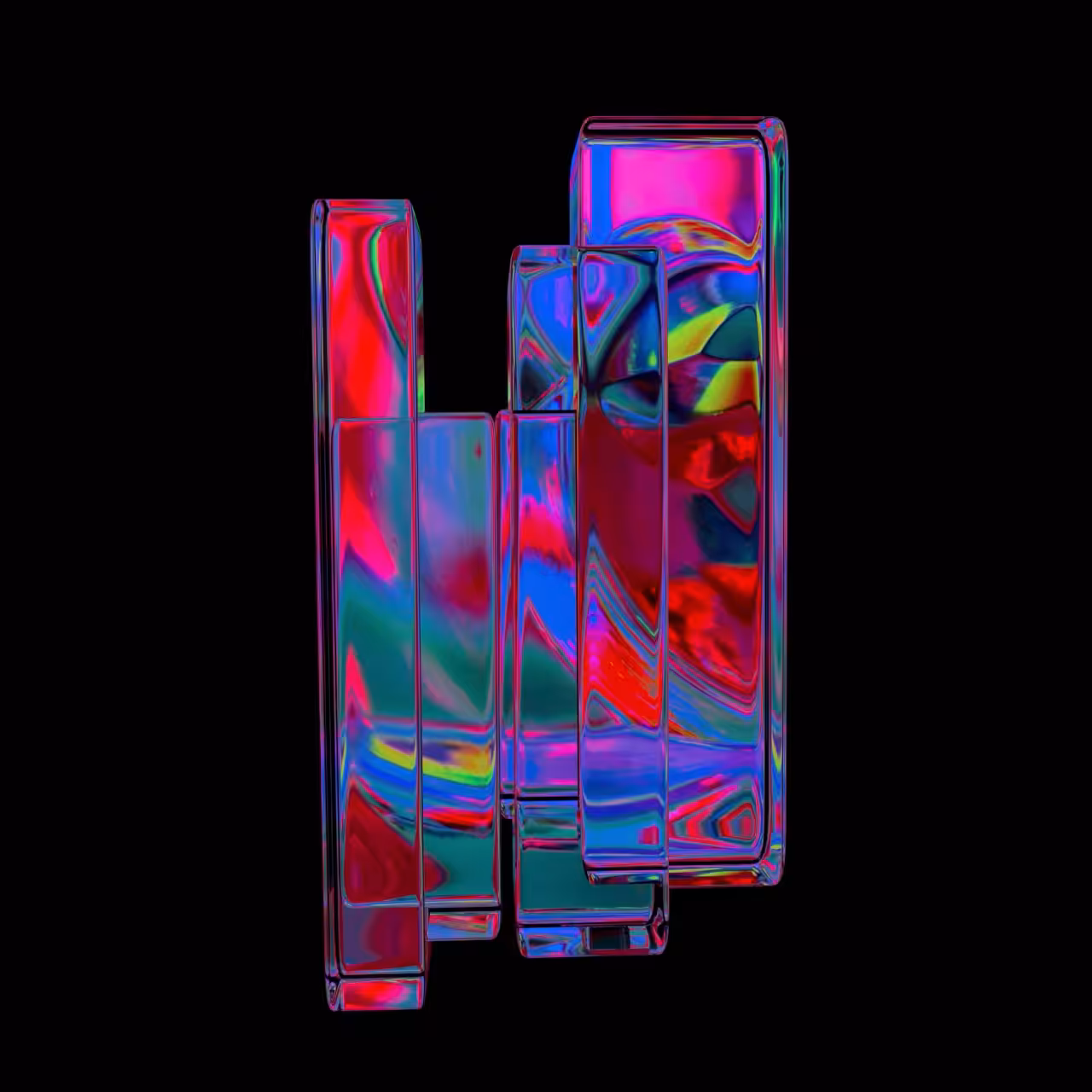 Fifth Dimension #19