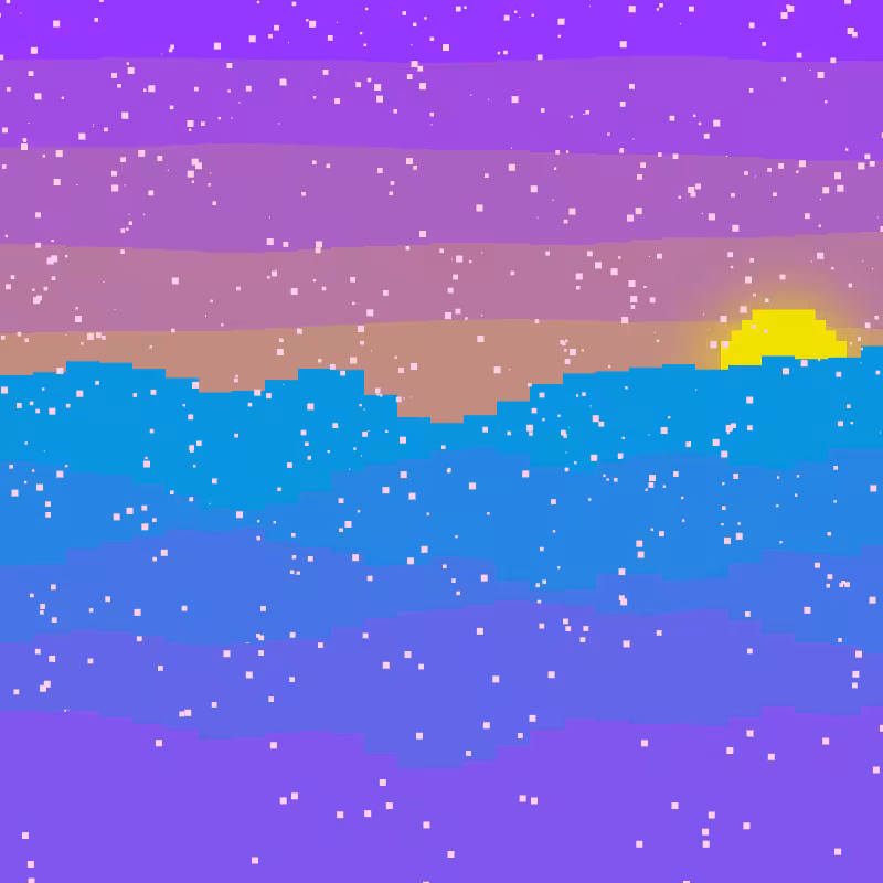 Winter in Hashland #12