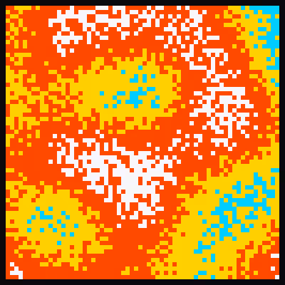 pixelwave #12
