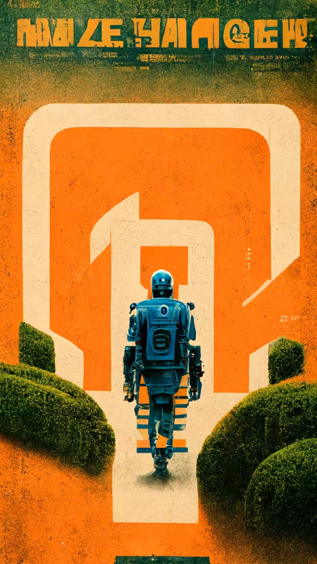 Maze Hacker AI #7