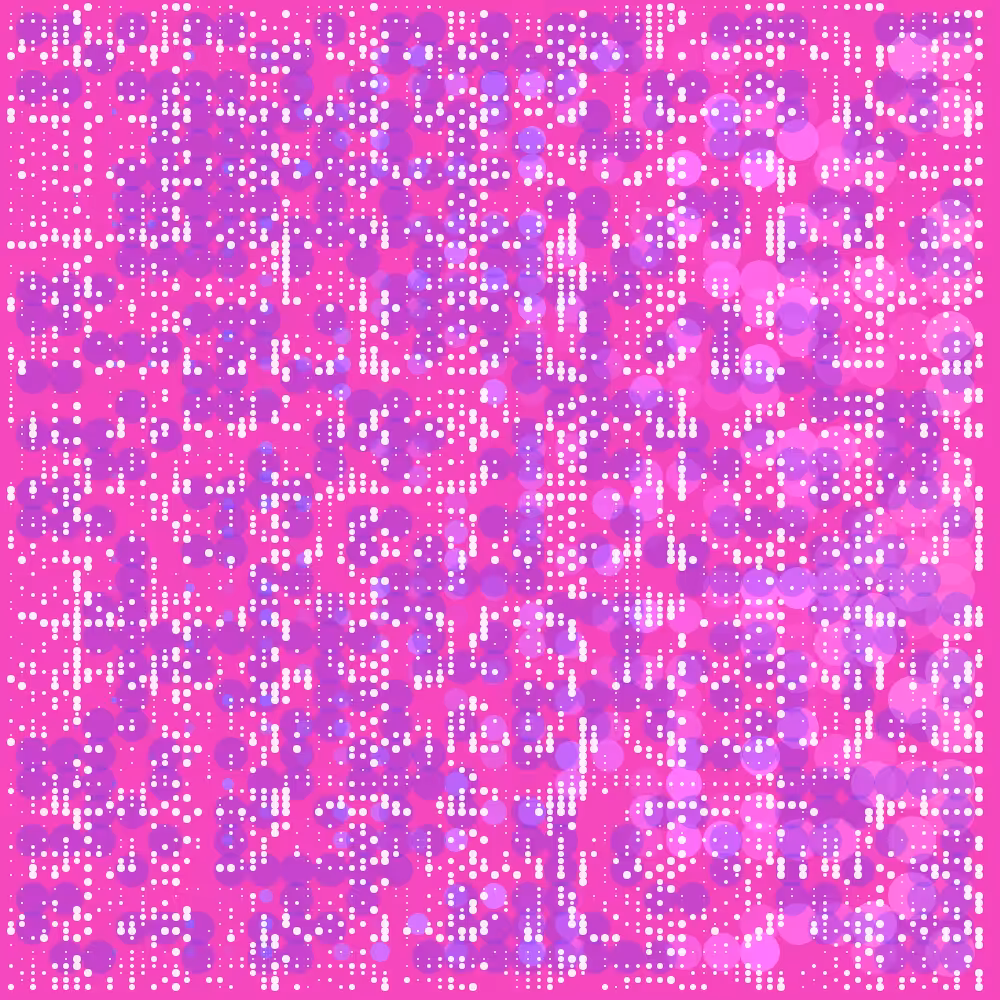 Binary Explorations I #76
