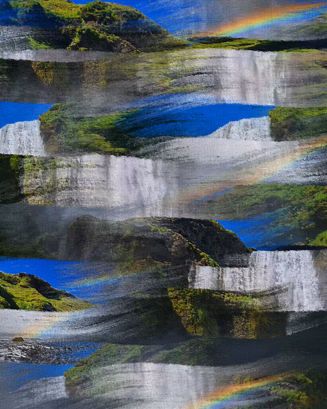 LandEscapes #8