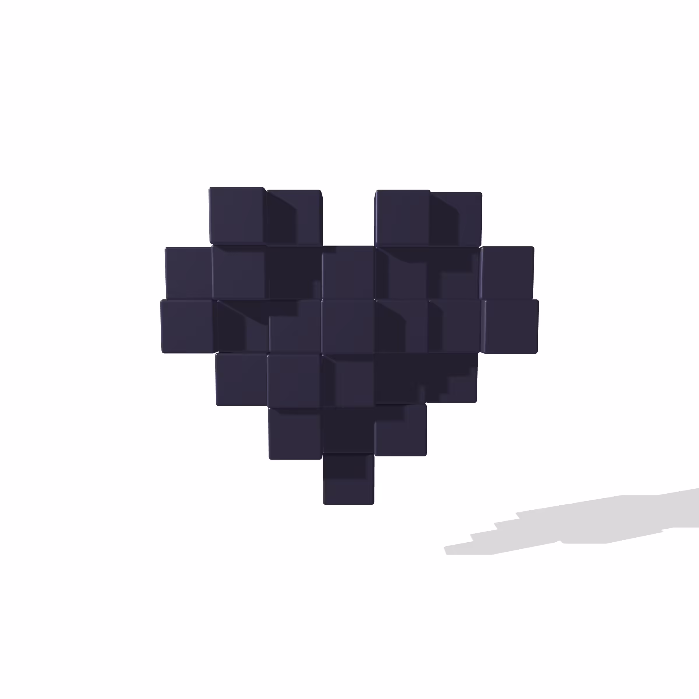 heart + craft #15445