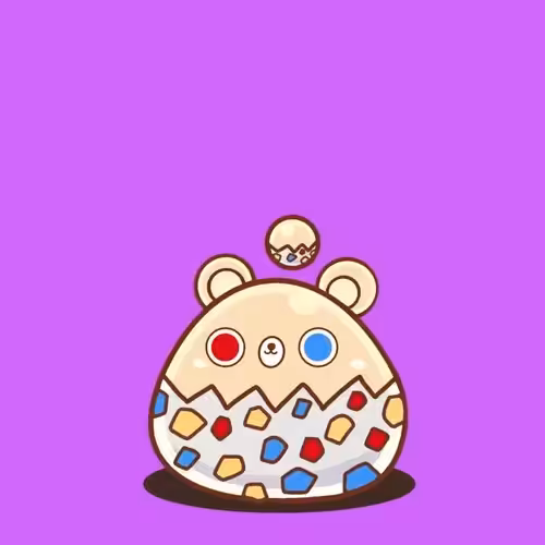 Gummy_Bear: Gummy Bear #017