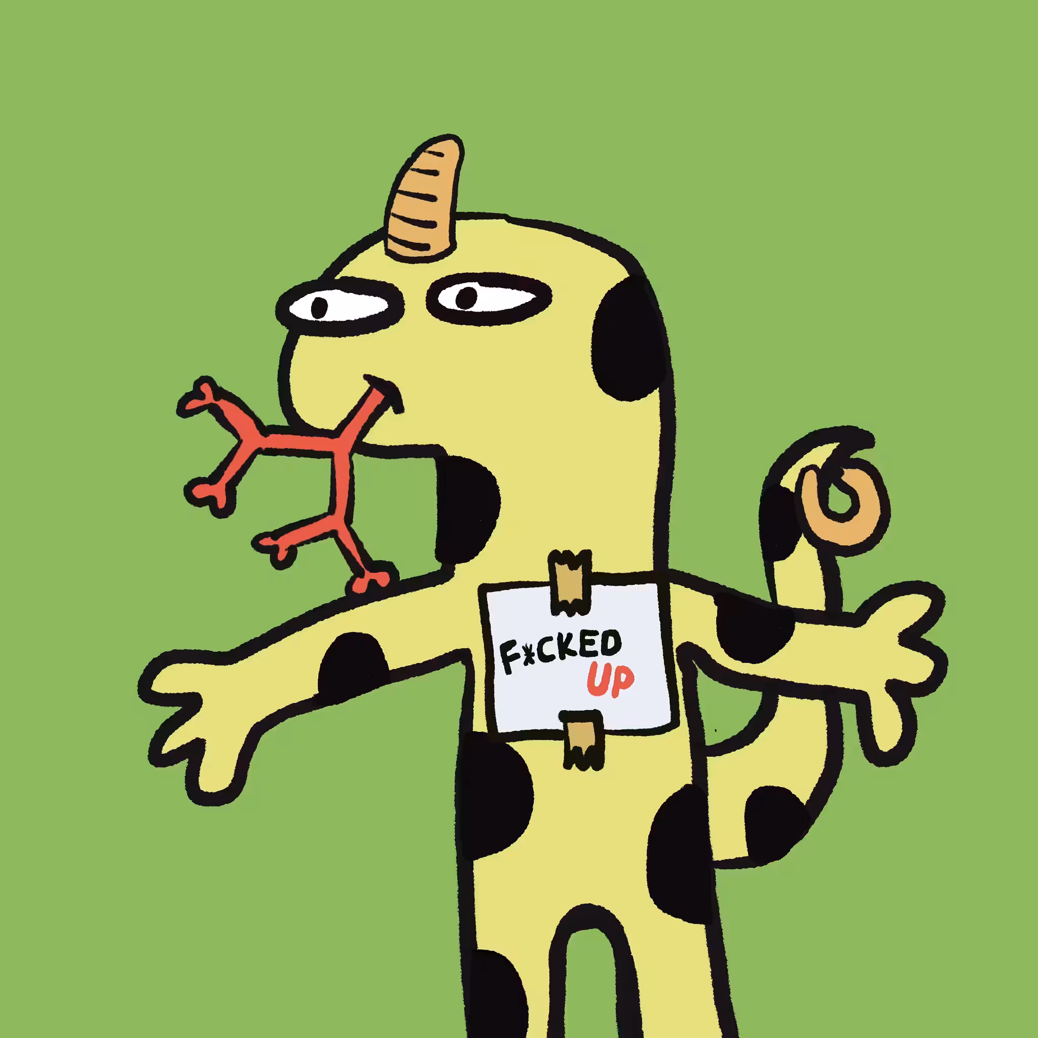 FM #112