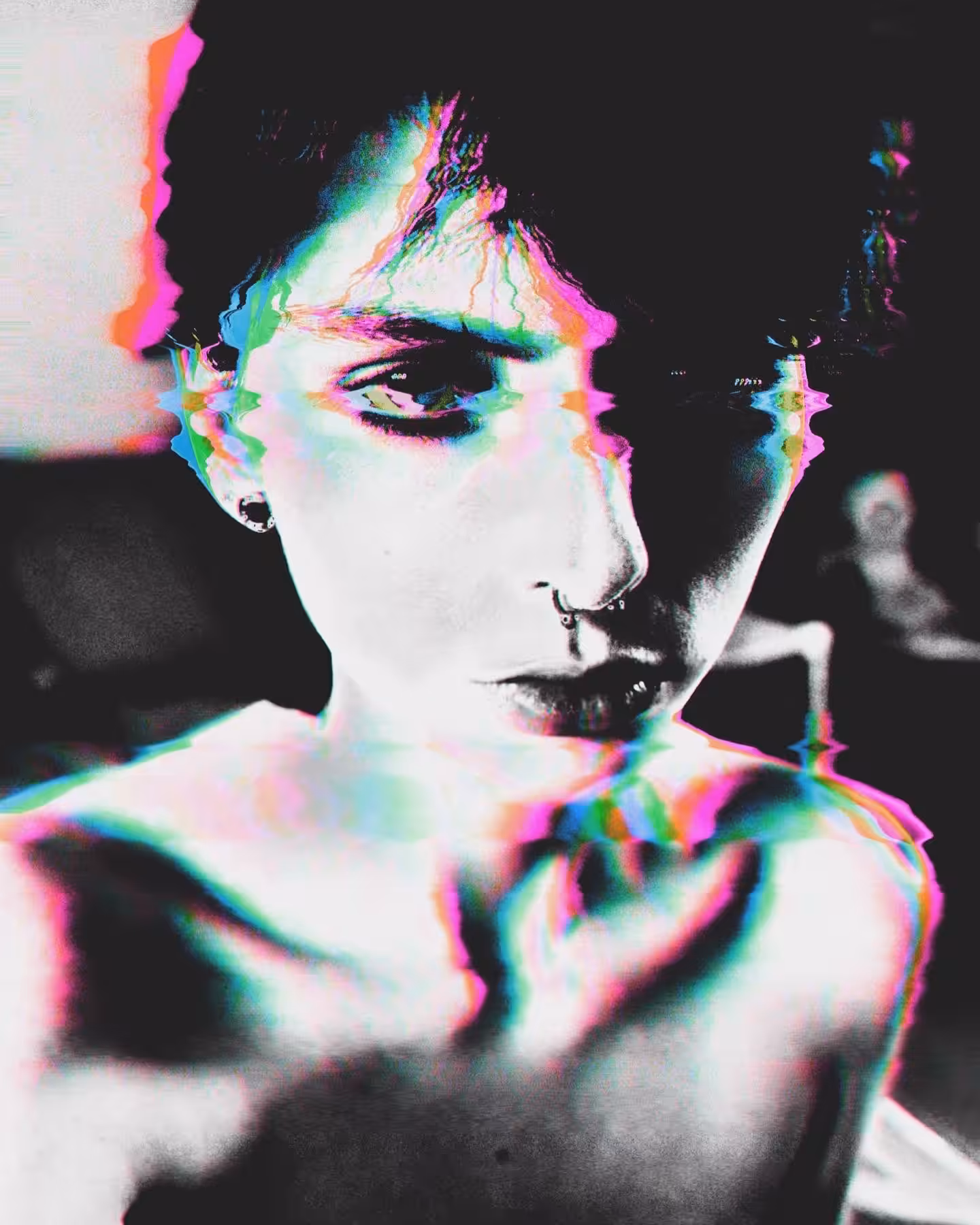 • d i s s i p a t e •
