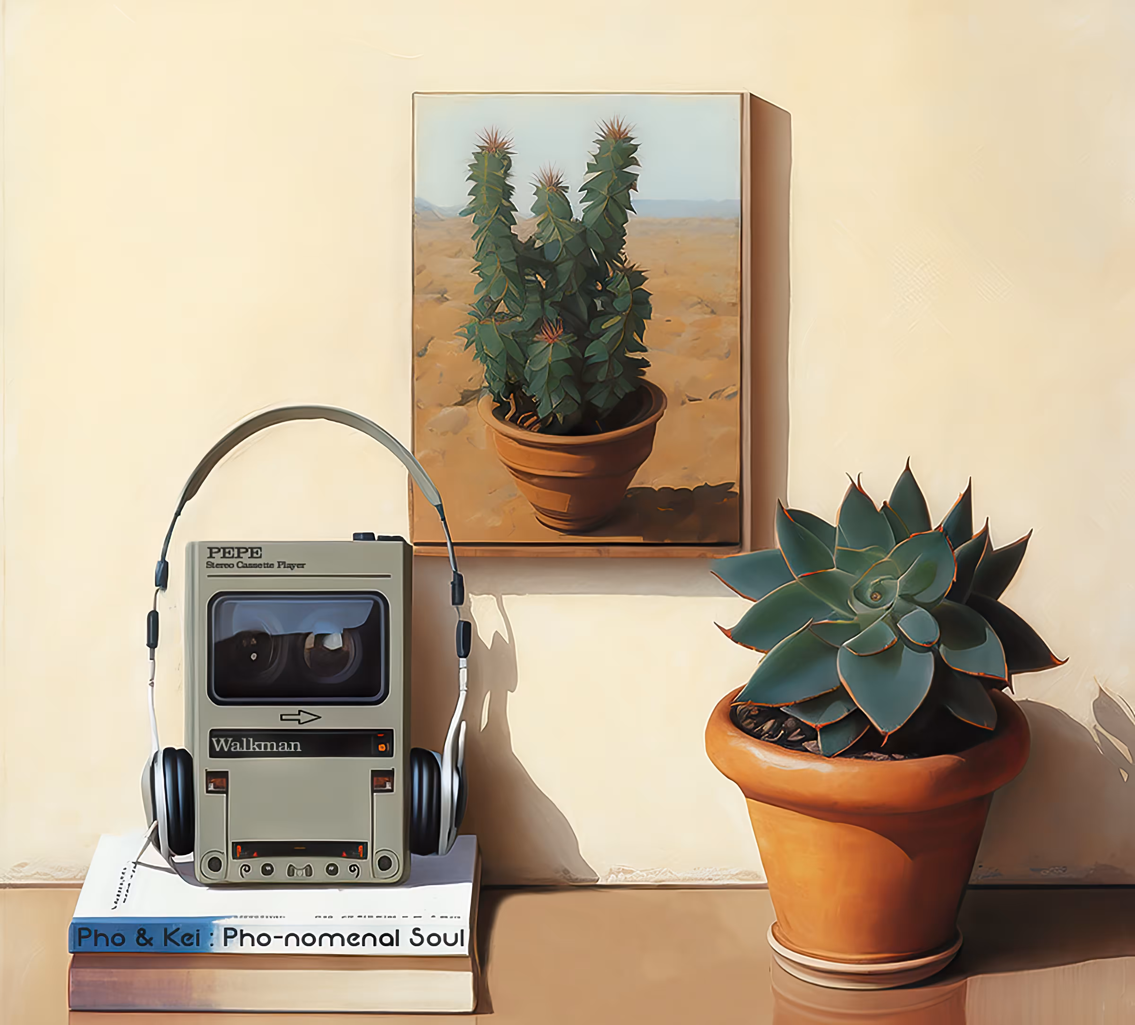 Walkman