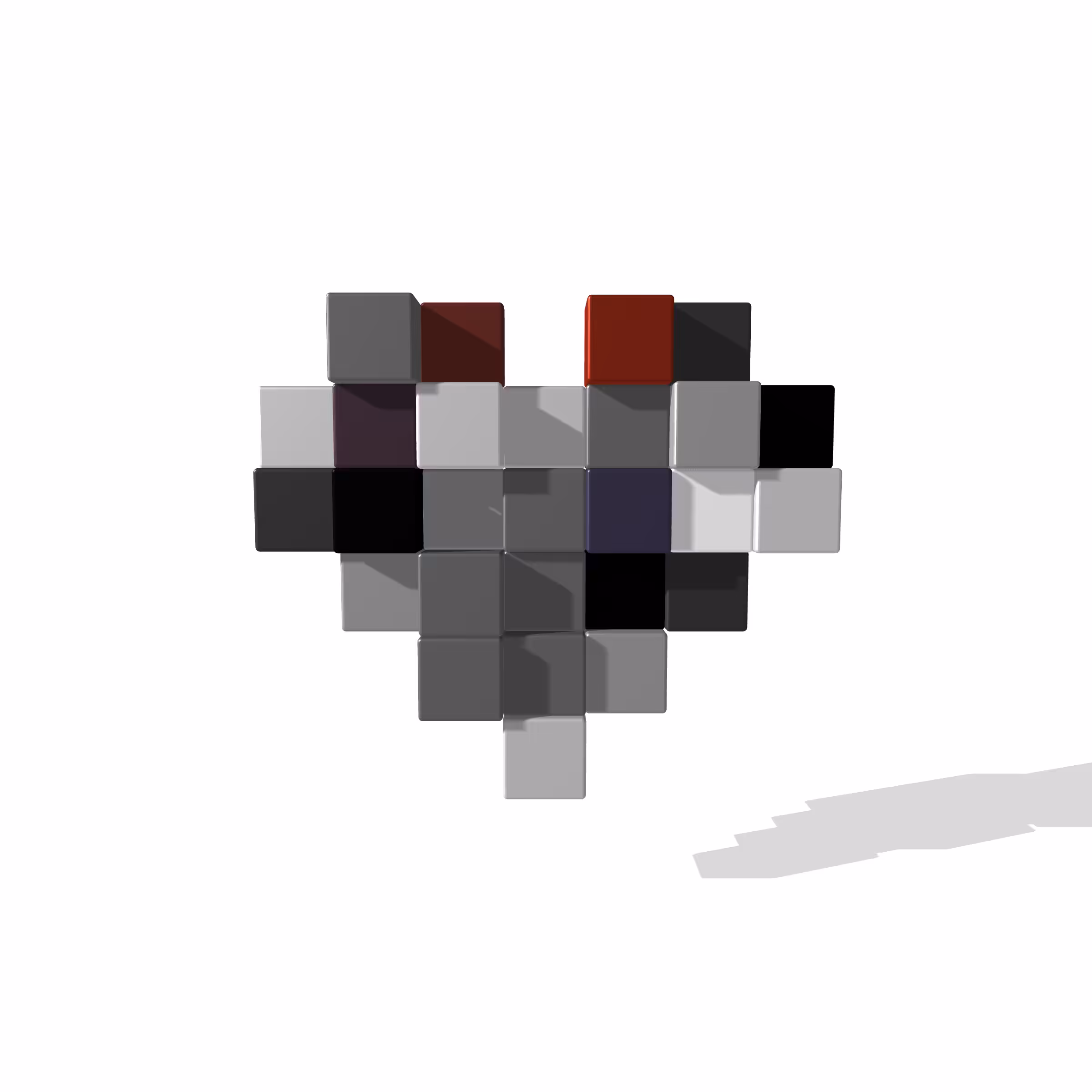 heart + craft #12859