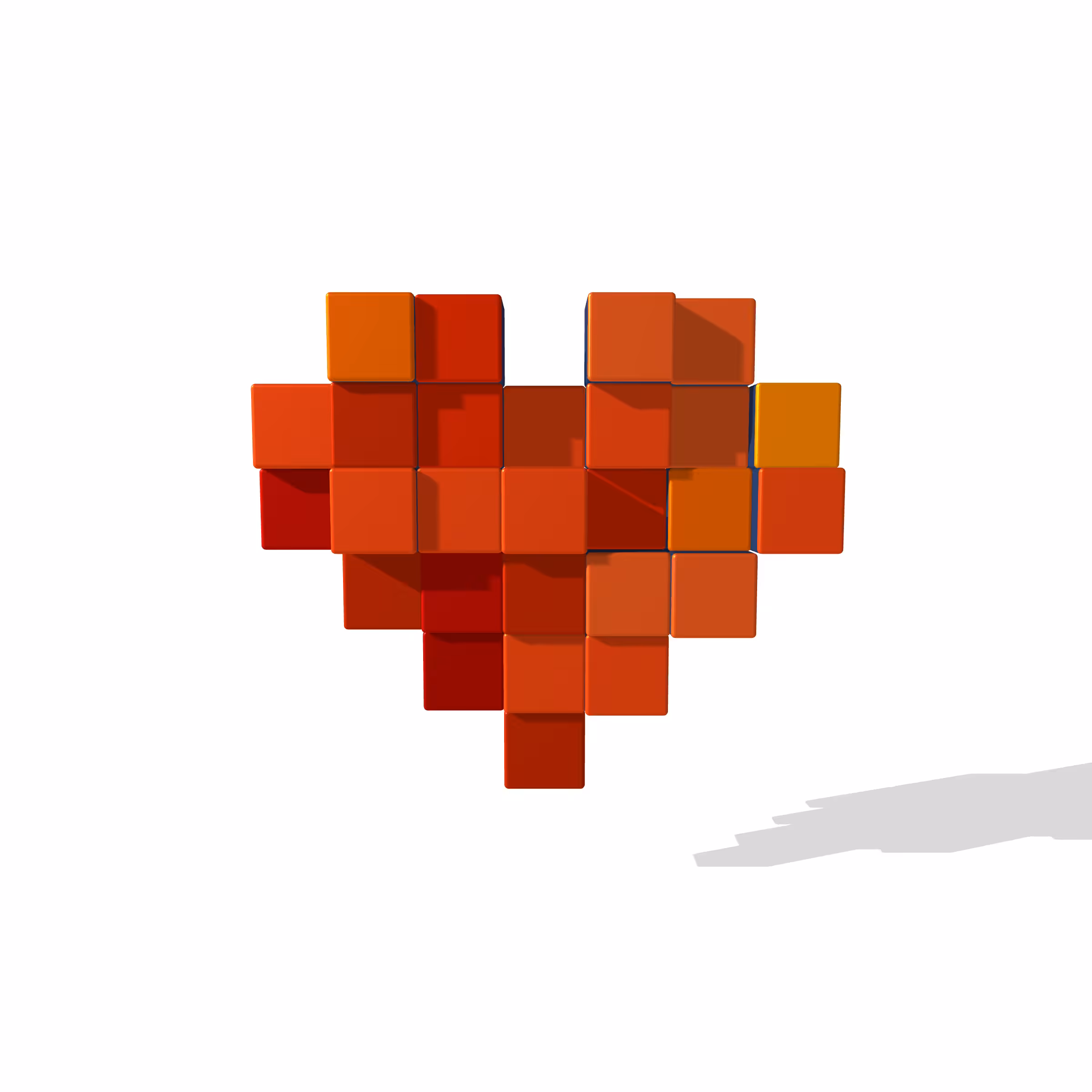 heart + craft #12438