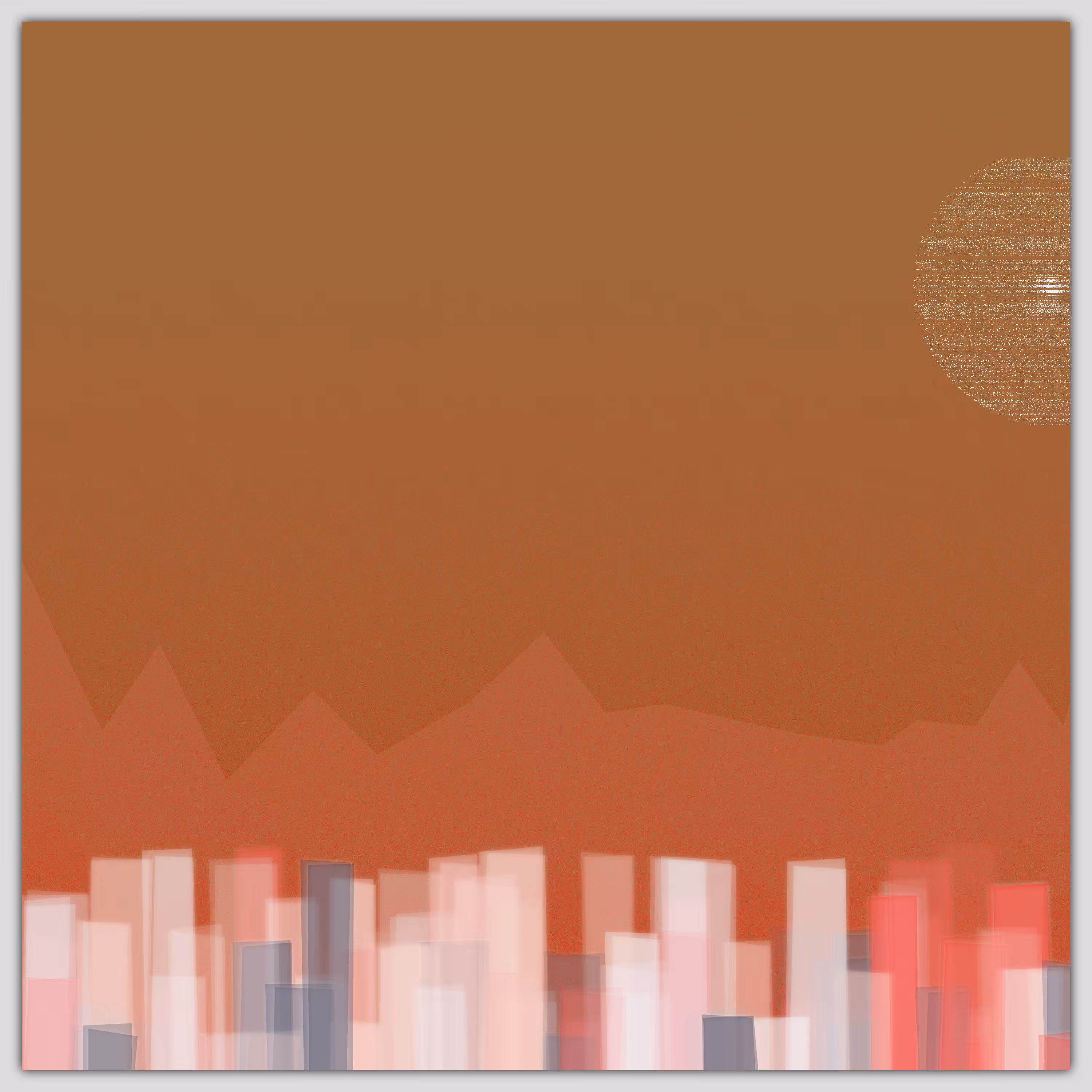 [city of dissolution] #88