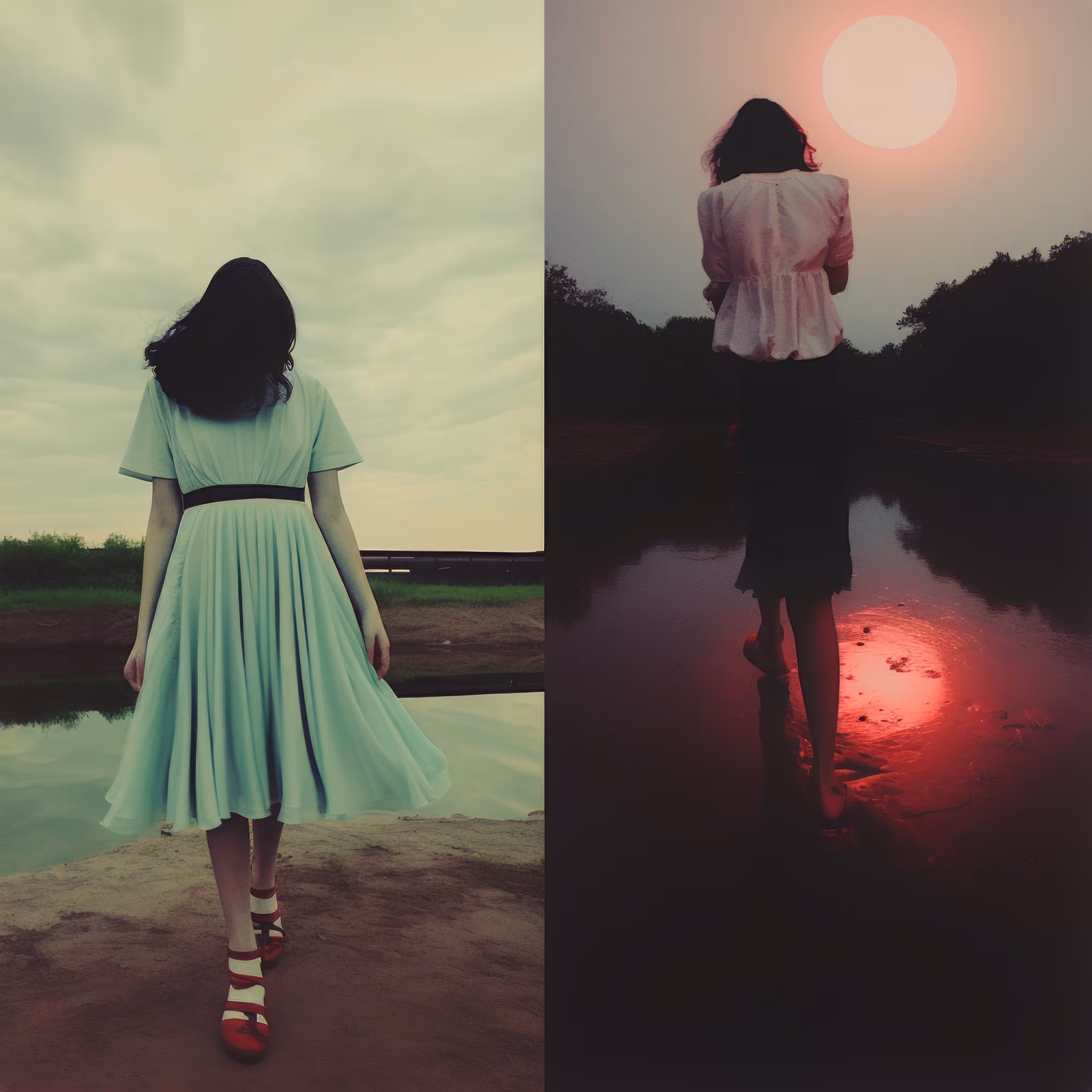 Stranger in a Stranger Land #9