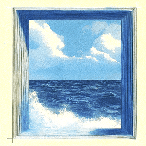 100 frames: Frame #54