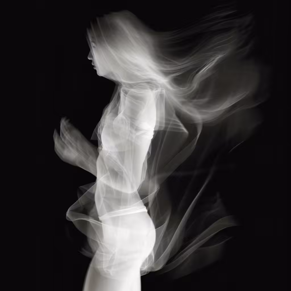 Veil of Essence