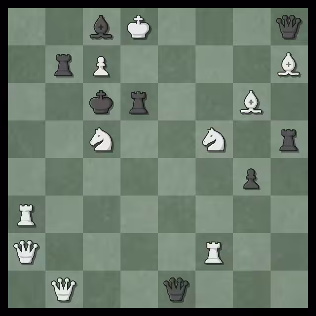 Chess Positions #30