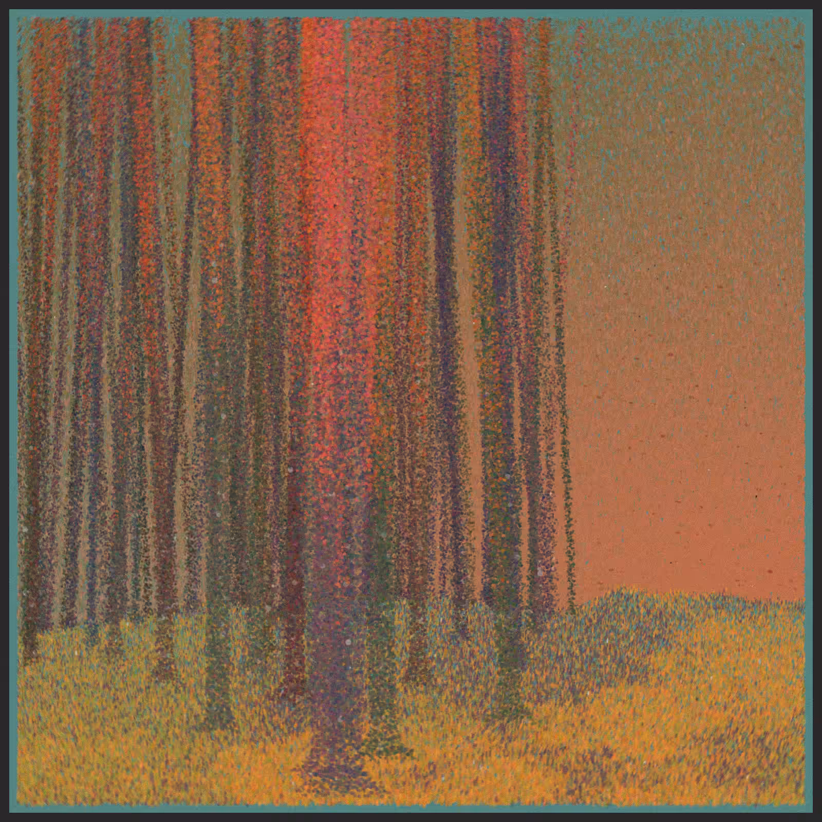 forest #211