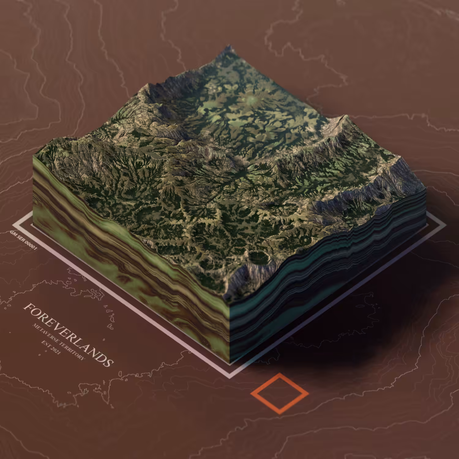 Land #1864
