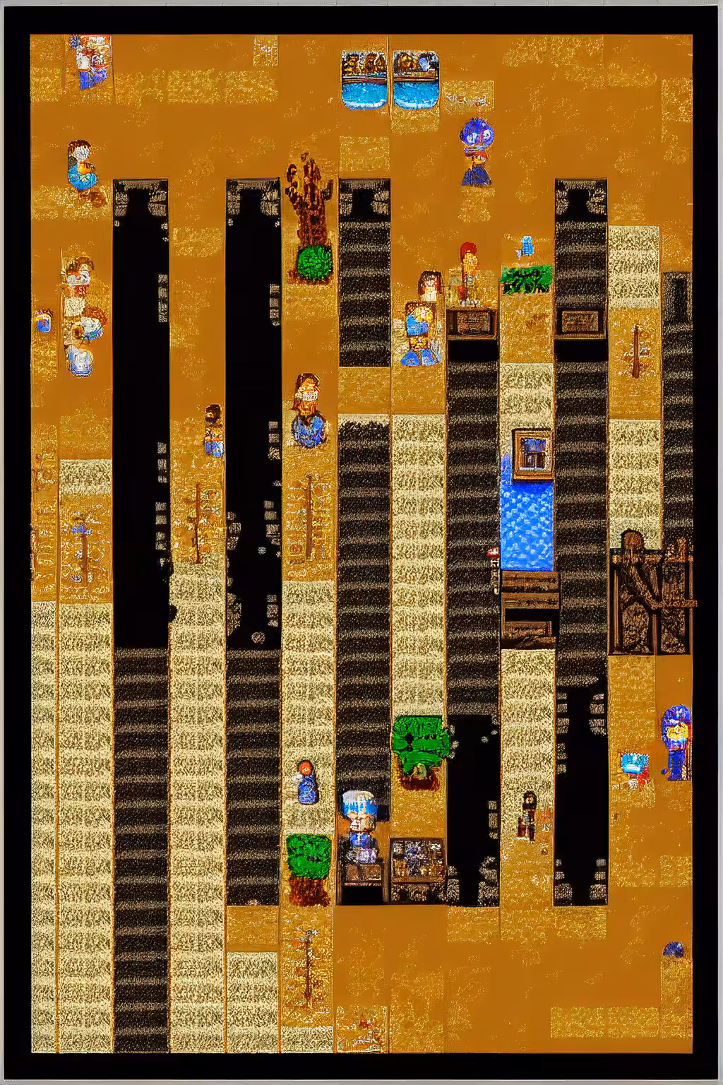 Harvest