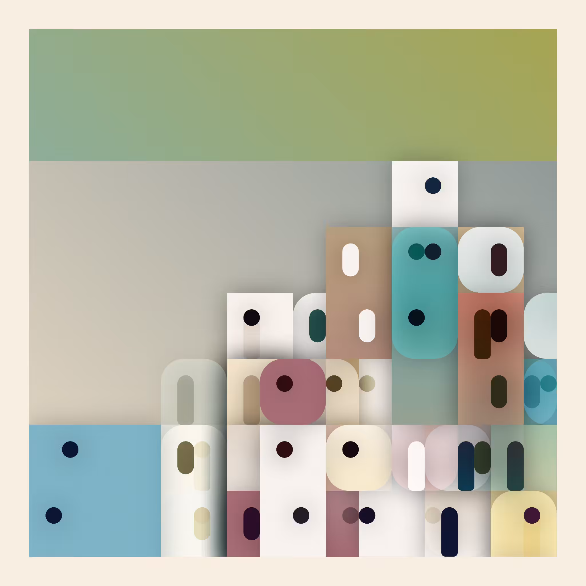Modular City