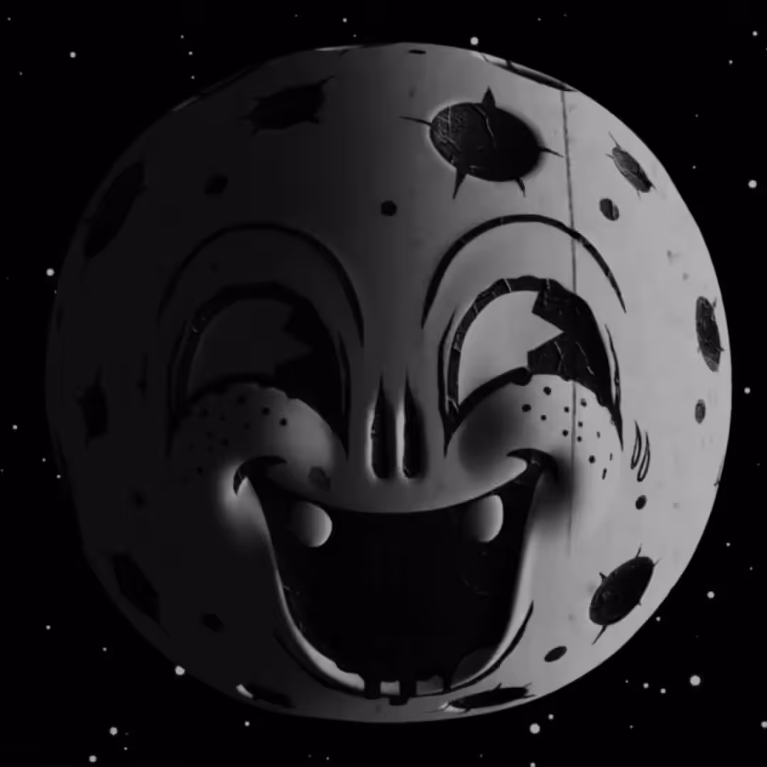 DARK SIDE OF THE MOON
