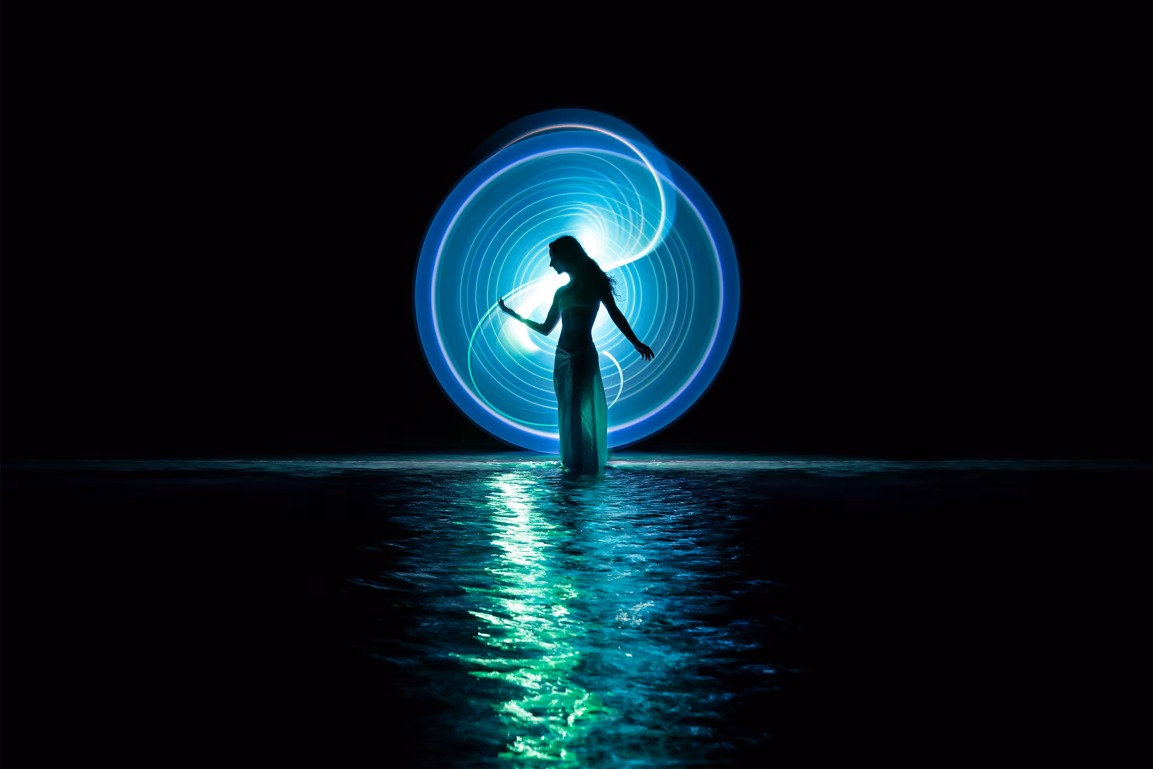 Night Reflection 4.4