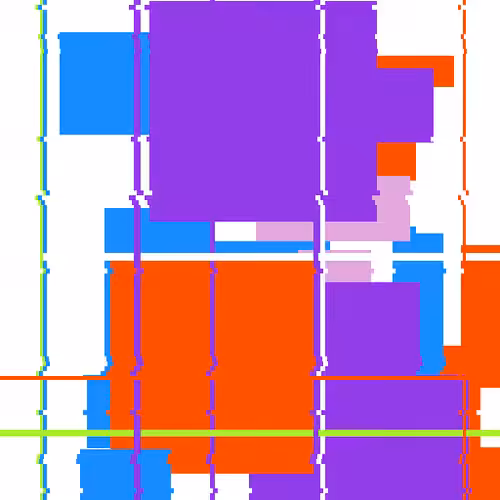 Chromatic Chaos #4146