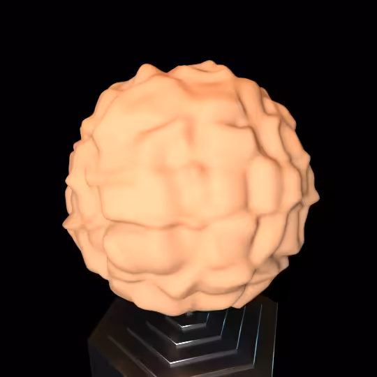 CryptoNoise #2