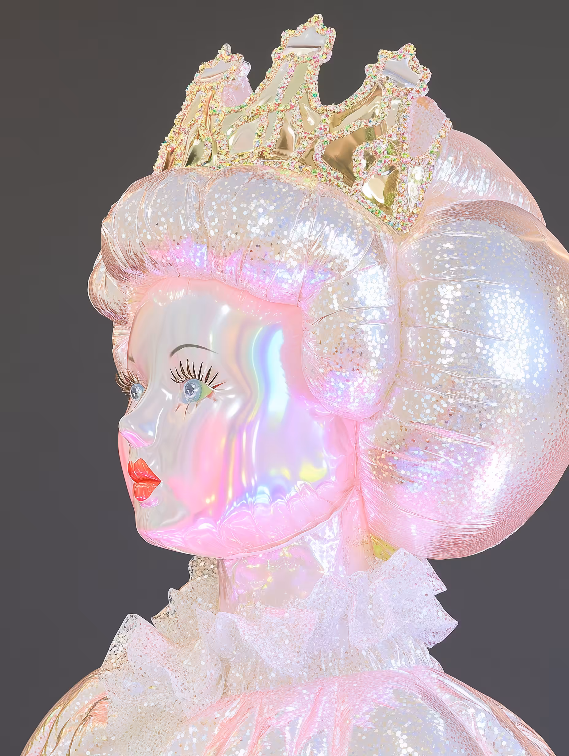 Puffy Icon: genesis #34