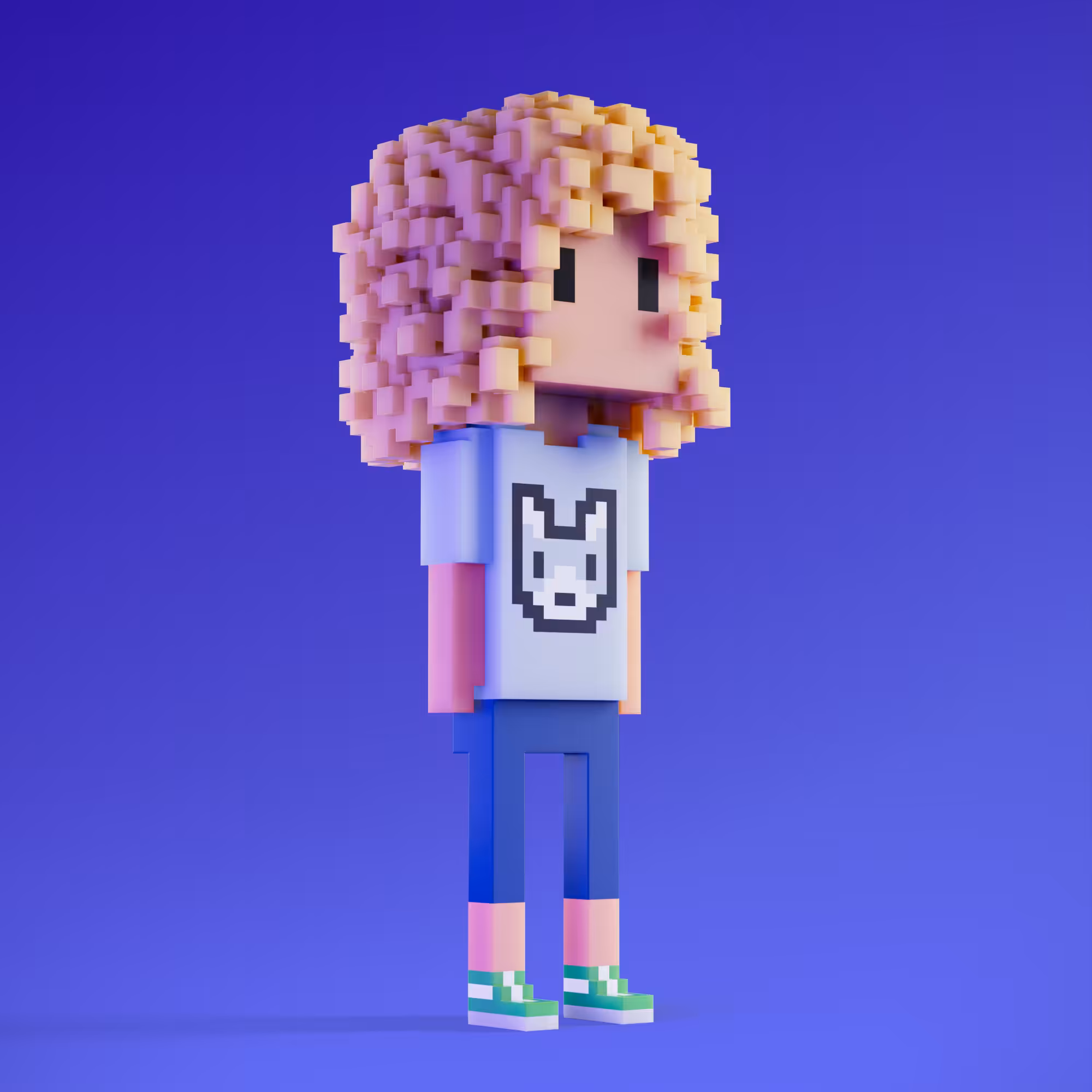 Meebit #13905