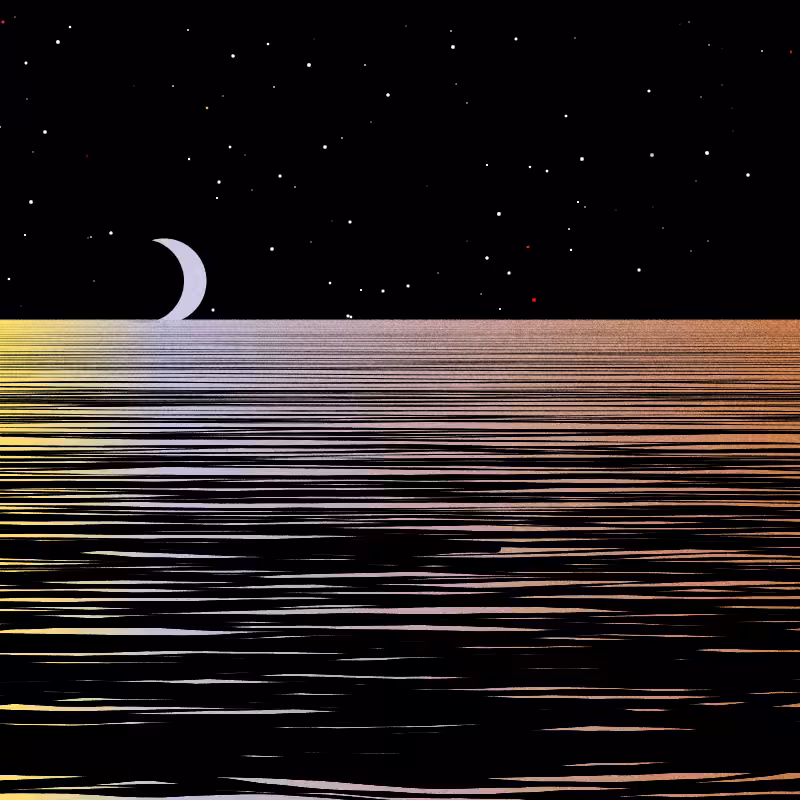 Coastal Waves #5