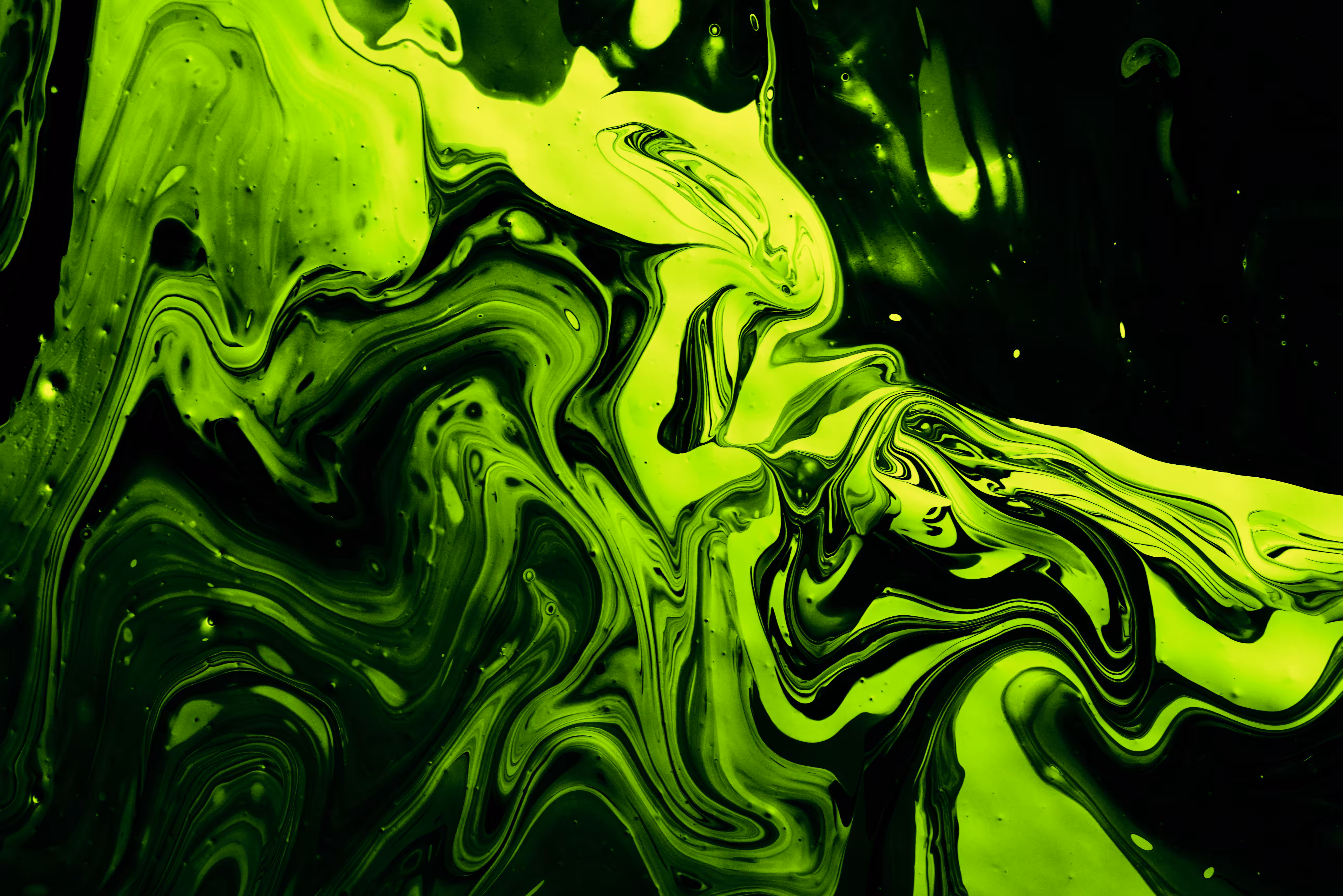 lordthebeard abstract #32