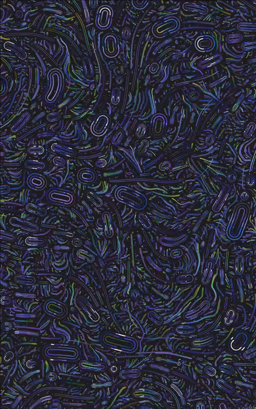 Flossom #108