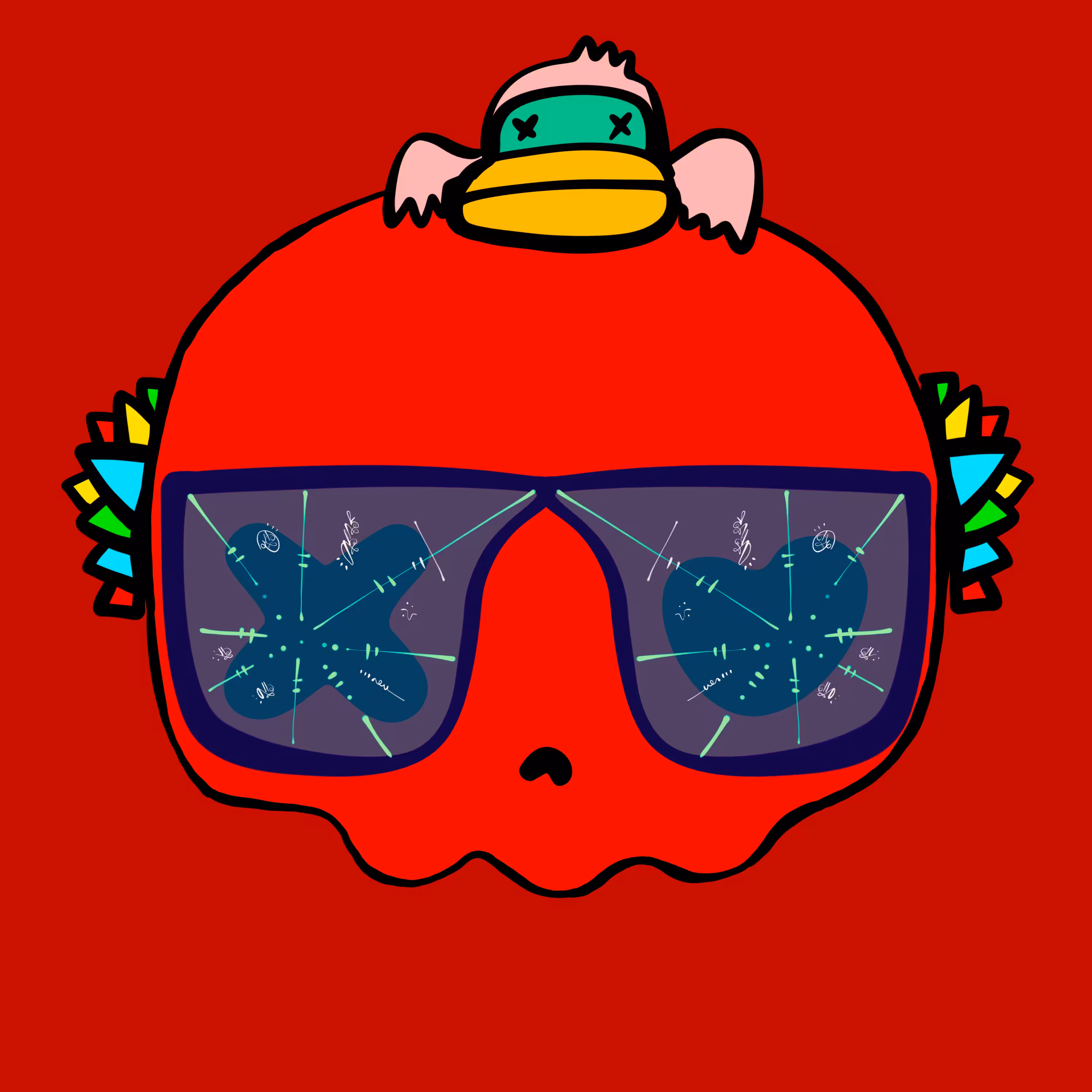 ORGNLS by SABET #4757