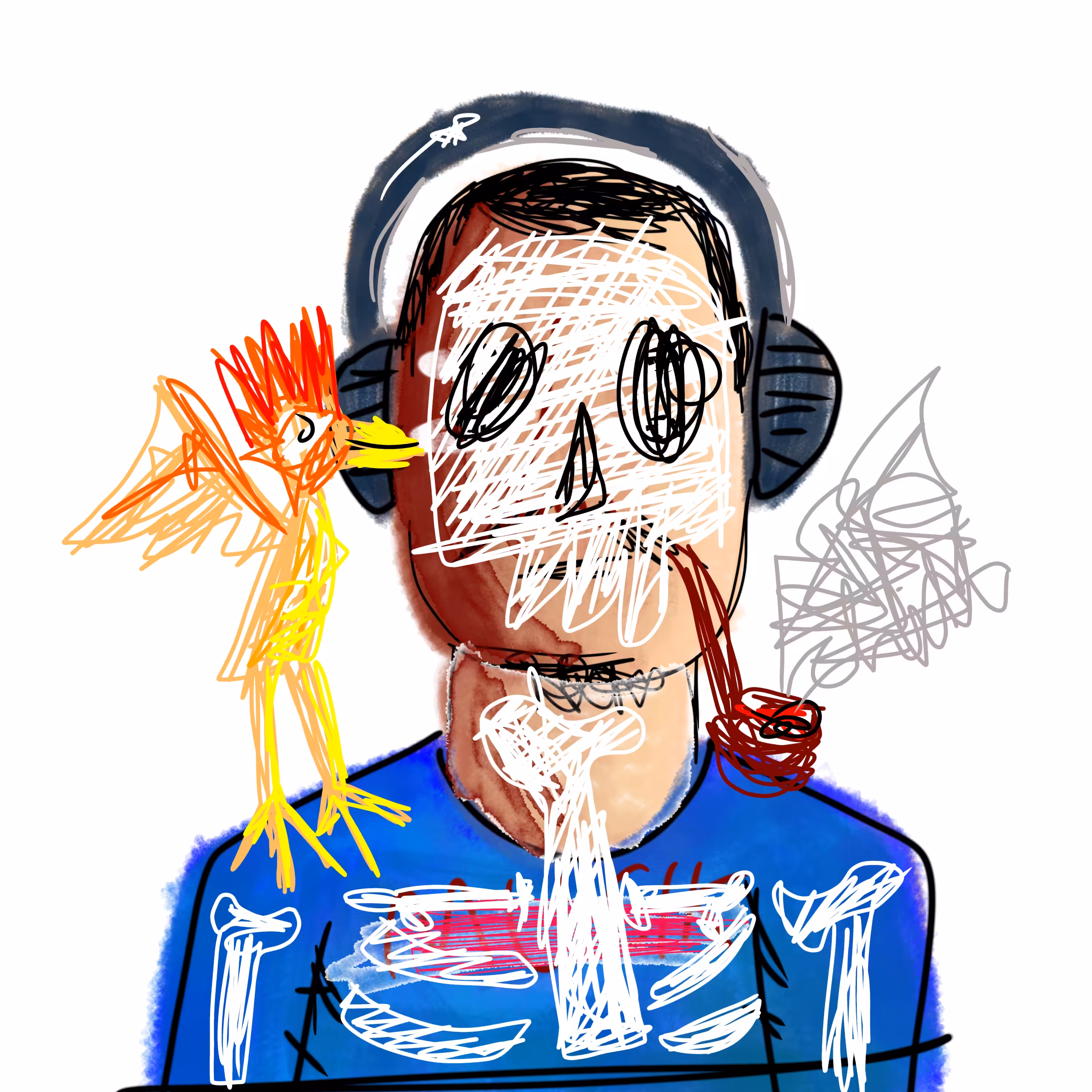 Listen the Music