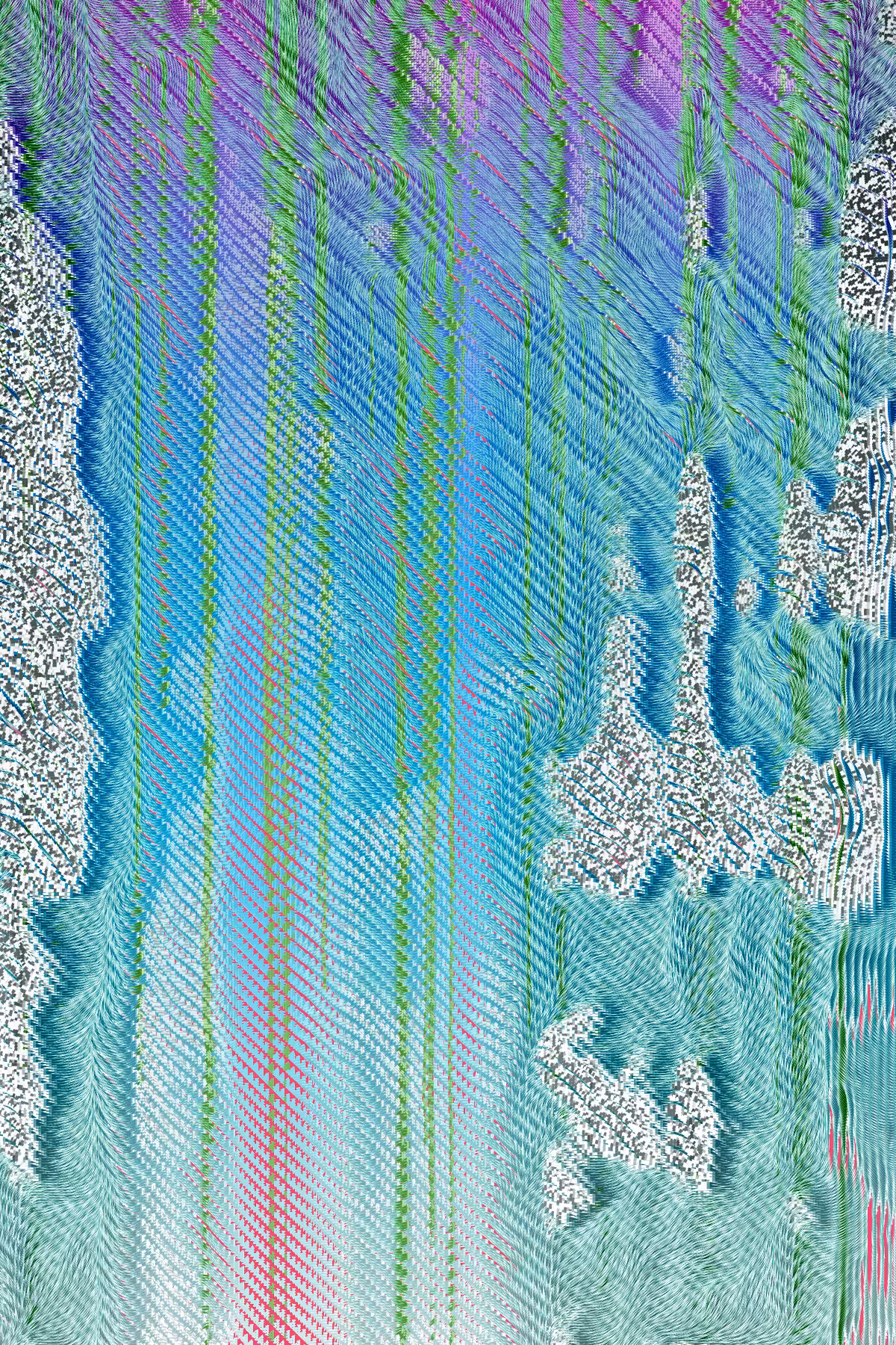 The Space in Between #291