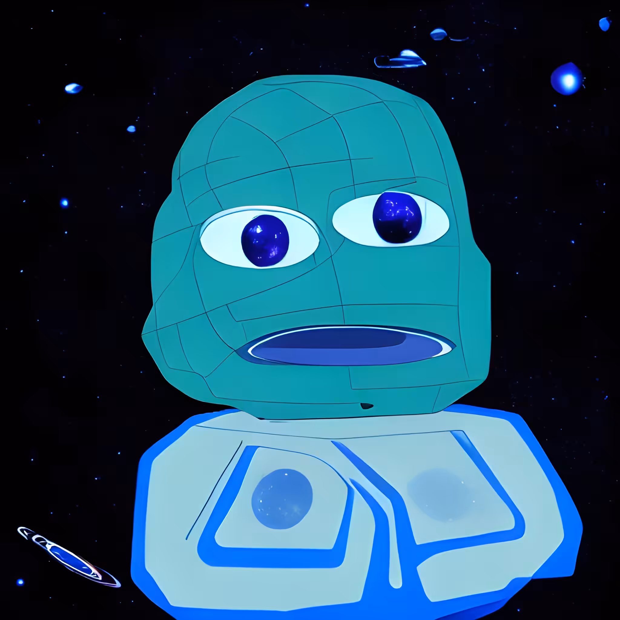Unknown 51 (Space)