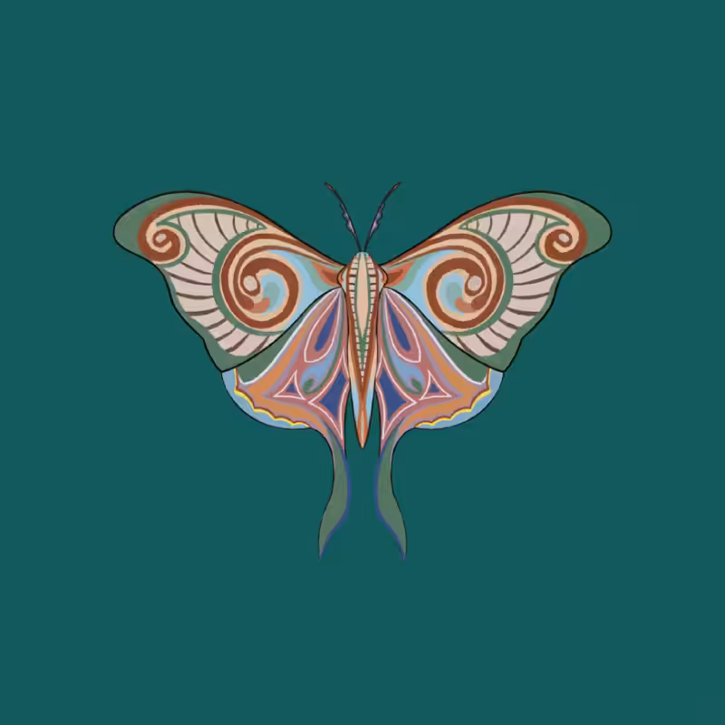 The Moth Experiment 2.0 P2 #25