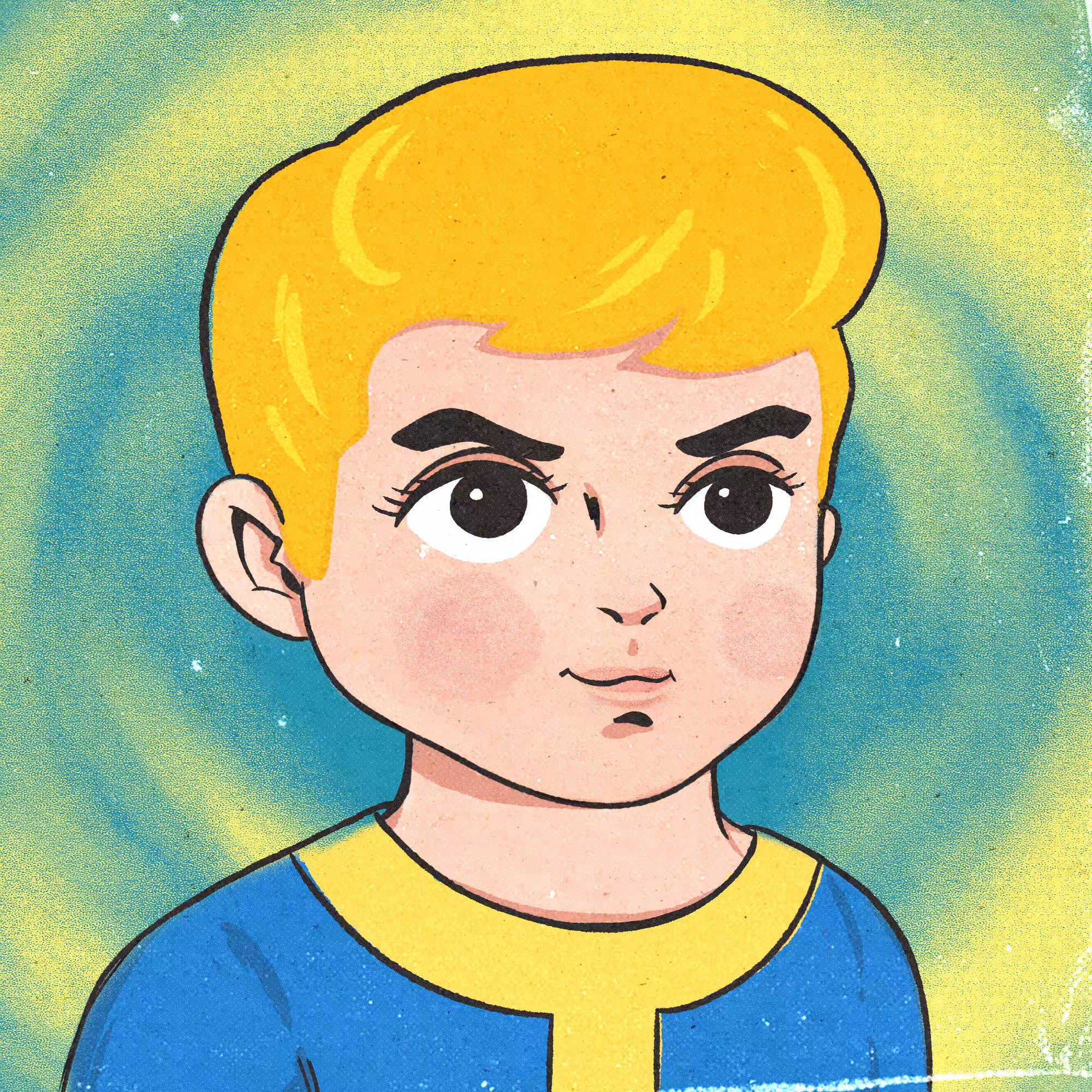 #17 THE BOY AI | SHOWA SPIRIT