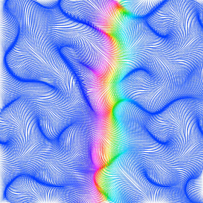 Synapses #1