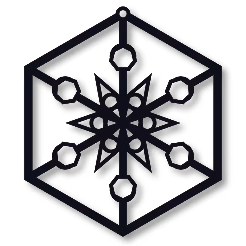 fx(ornament) 2022 #1329