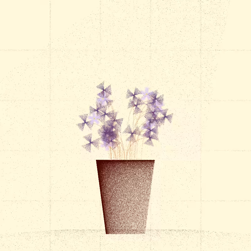 🌱 Potted & Printed #607