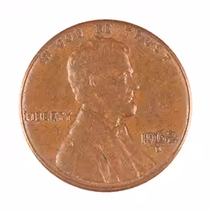 CENTS #7054